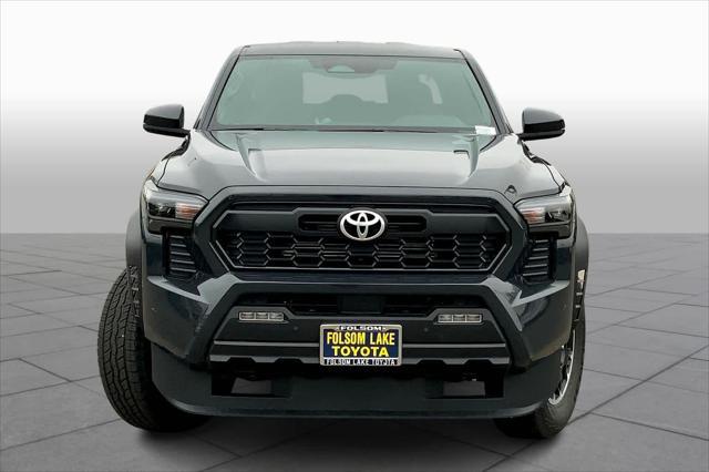 new 2024 Toyota Tacoma car, priced at $53,268