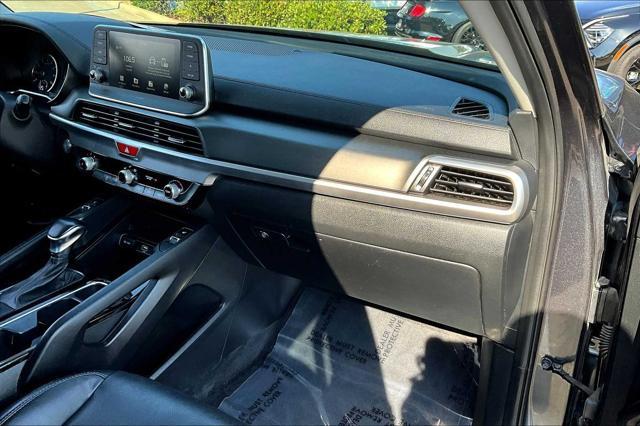used 2020 Kia Telluride car, priced at $23,956