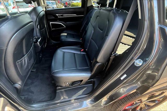 used 2020 Kia Telluride car, priced at $23,956