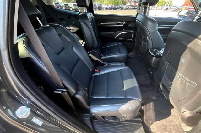used 2020 Kia Telluride car, priced at $23,956