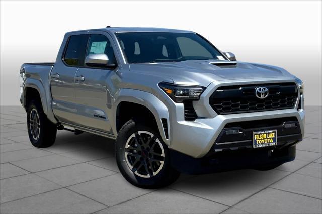 new 2024 Toyota Tacoma car, priced at $49,779