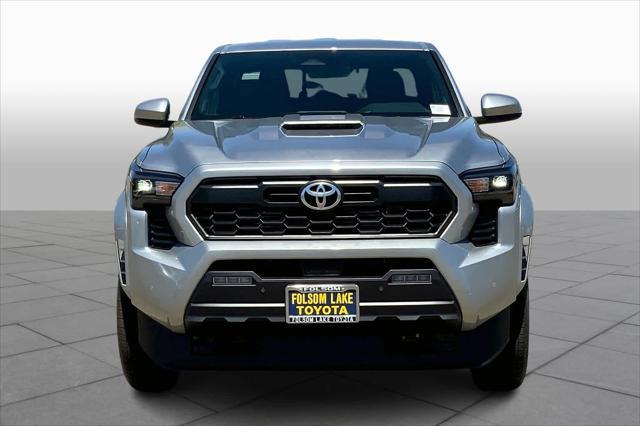 new 2024 Toyota Tacoma car, priced at $49,779