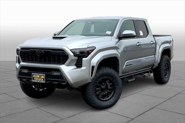 new 2024 Toyota Tacoma car, priced at $57,774