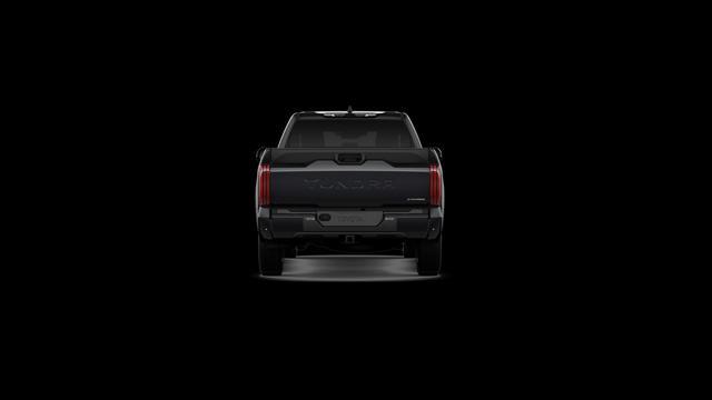 new 2025 Toyota Tundra Hybrid car, priced at $76,803