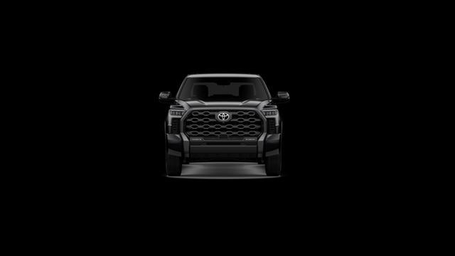new 2025 Toyota Tundra Hybrid car, priced at $76,803