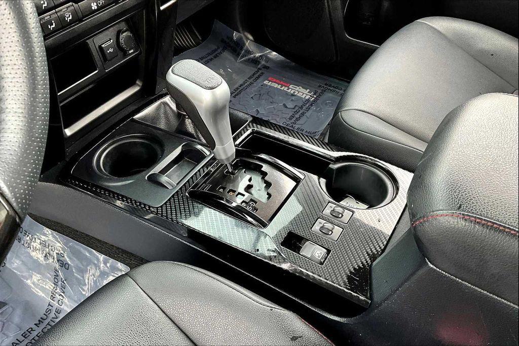 used 2020 Toyota 4Runner car, priced at $48,763