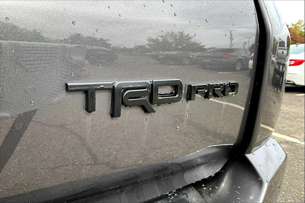 used 2020 Toyota 4Runner car, priced at $48,763