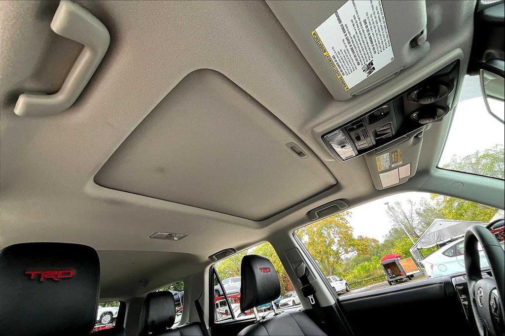 used 2020 Toyota 4Runner car, priced at $48,763