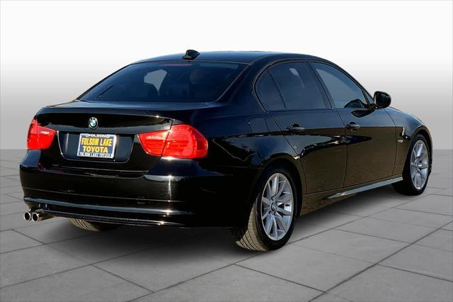 used 2011 BMW 328 car, priced at $6,976