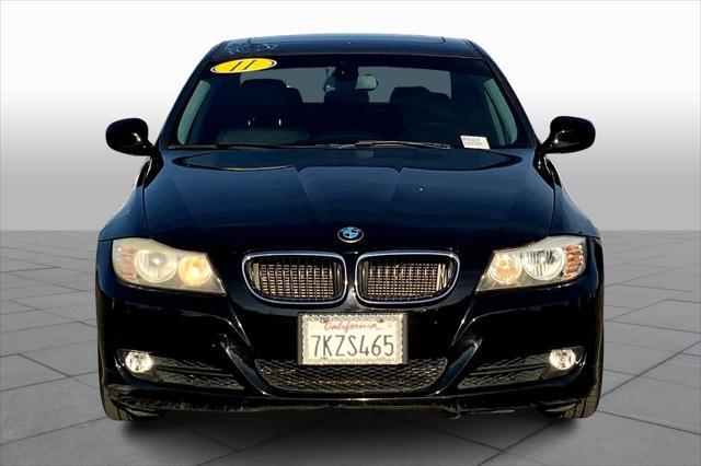 used 2011 BMW 328 car, priced at $6,976