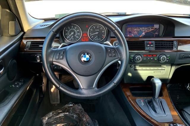 used 2011 BMW 328 car, priced at $6,976