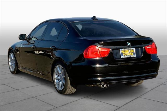 used 2011 BMW 328 car, priced at $6,976