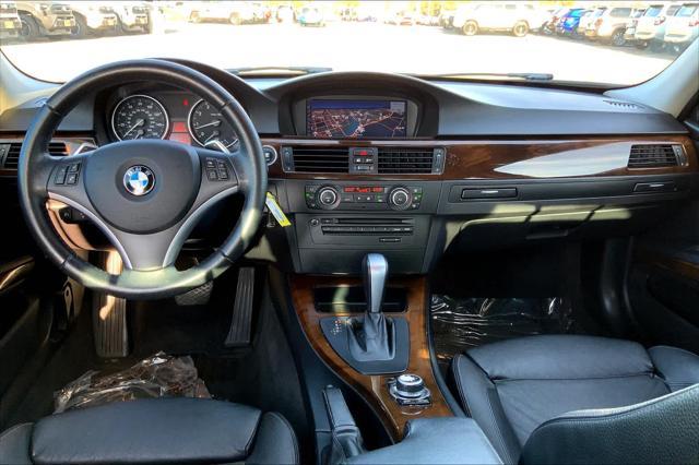 used 2011 BMW 328 car, priced at $6,976