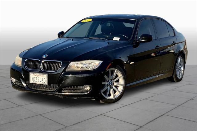 used 2011 BMW 328 car, priced at $6,976