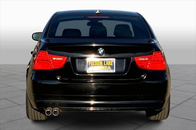 used 2011 BMW 328 car, priced at $6,976