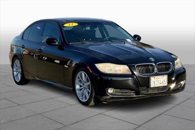 used 2011 BMW 328 car, priced at $6,976