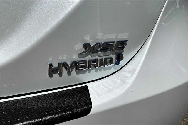 used 2022 Toyota Camry car, priced at $34,568