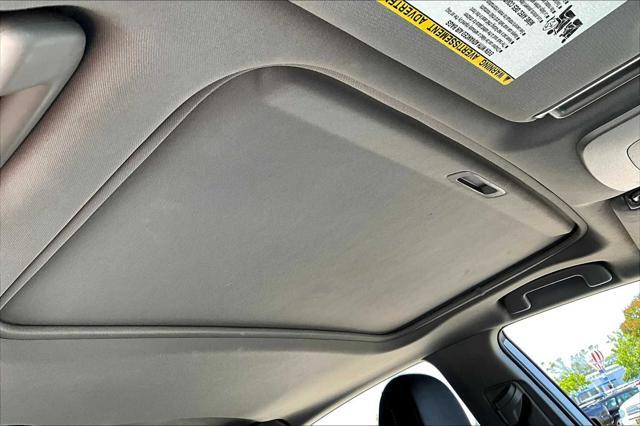 used 2022 Toyota Camry car, priced at $34,568