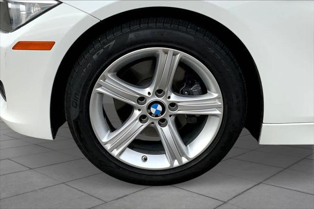 used 2014 BMW 328 car, priced at $9,976