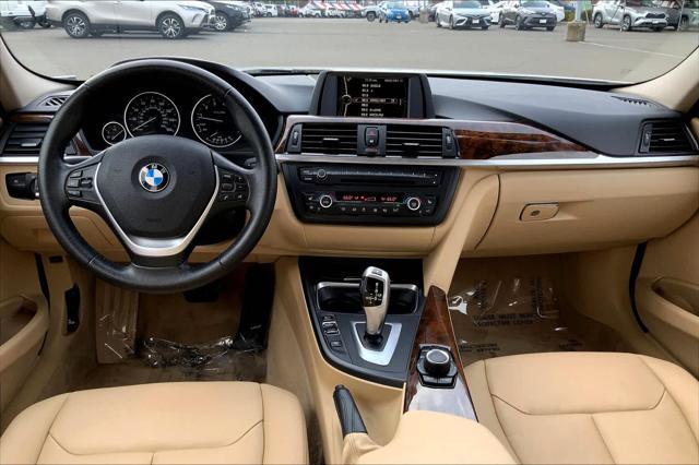 used 2014 BMW 328 car, priced at $9,976