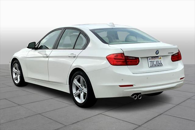 used 2014 BMW 328 car, priced at $9,976