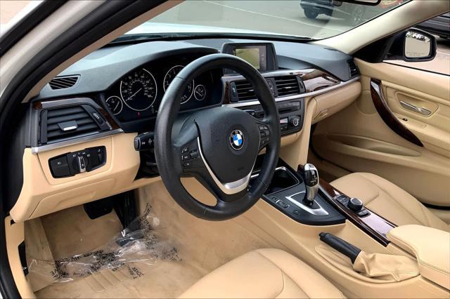 used 2014 BMW 328 car, priced at $9,976