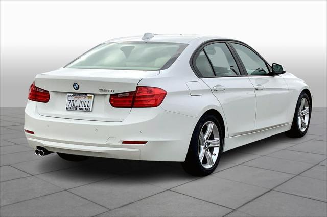 used 2014 BMW 328 car, priced at $9,976