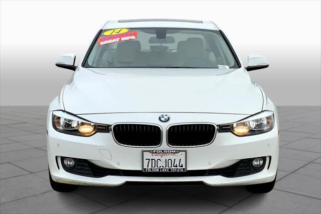 used 2014 BMW 328 car, priced at $9,976