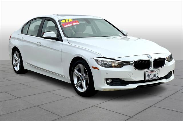 used 2014 BMW 328 car, priced at $9,976