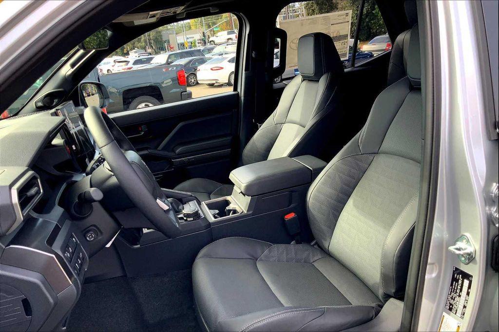 new 2025 Toyota 4Runner car, priced at $59,703
