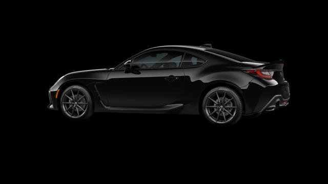 new 2025 Toyota GR86 car, priced at $34,299