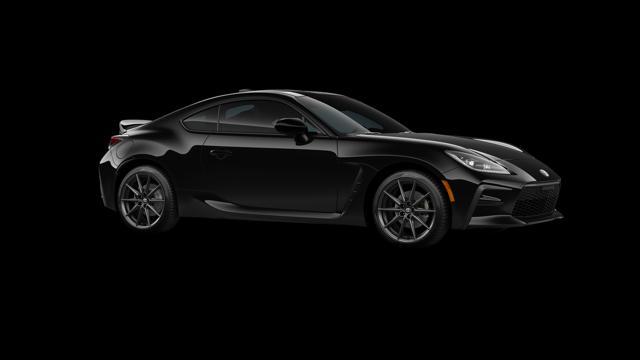 new 2025 Toyota GR86 car, priced at $34,299