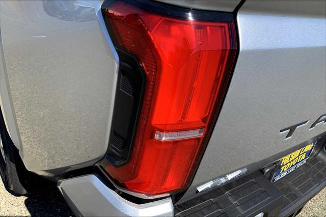 new 2025 Toyota Tacoma car, priced at $45,843