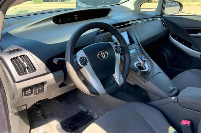 used 2010 Toyota Prius car, priced at $6,861