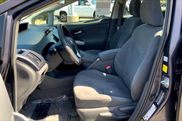 used 2010 Toyota Prius car, priced at $6,861