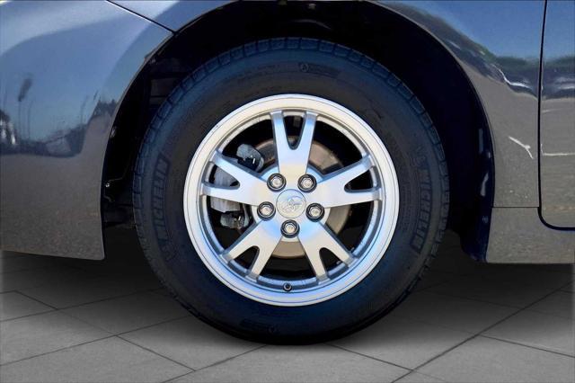 used 2010 Toyota Prius car, priced at $6,861