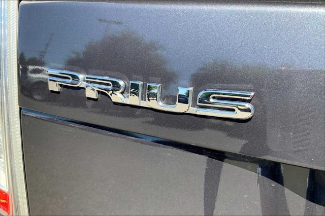 used 2010 Toyota Prius car, priced at $6,861
