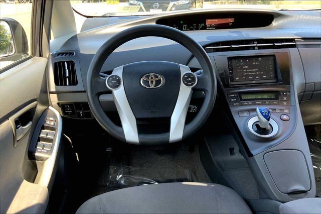 used 2010 Toyota Prius car, priced at $6,861