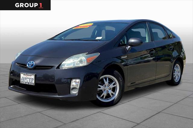 used 2010 Toyota Prius car, priced at $6,956