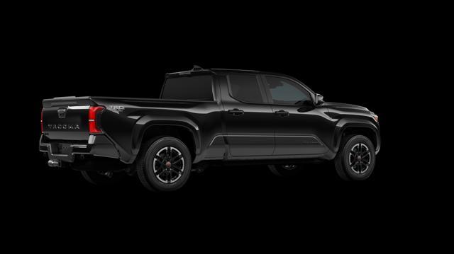 new 2024 Toyota Tacoma car, priced at $46,334