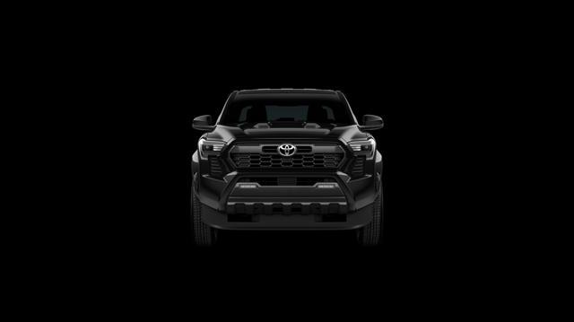 new 2024 Toyota Tacoma car, priced at $46,334