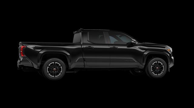 new 2024 Toyota Tacoma car, priced at $46,334