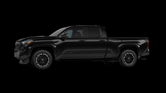 new 2024 Toyota Tacoma car, priced at $46,334