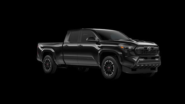 new 2024 Toyota Tacoma car, priced at $46,334