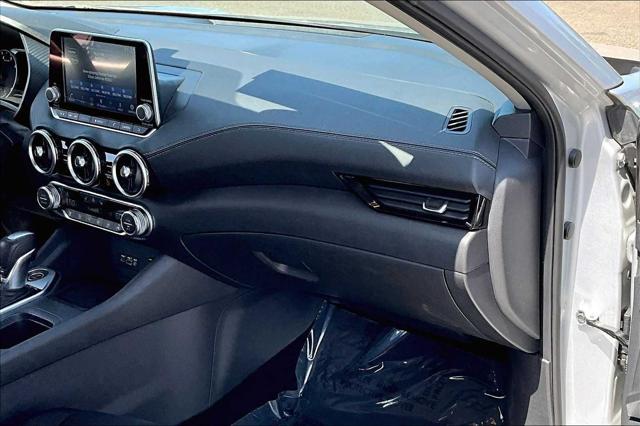 used 2023 Nissan Sentra car, priced at $18,961