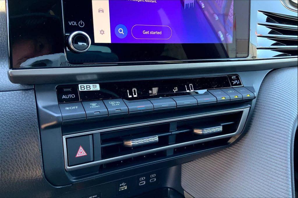 new 2025 Toyota Camry car, priced at $33,532