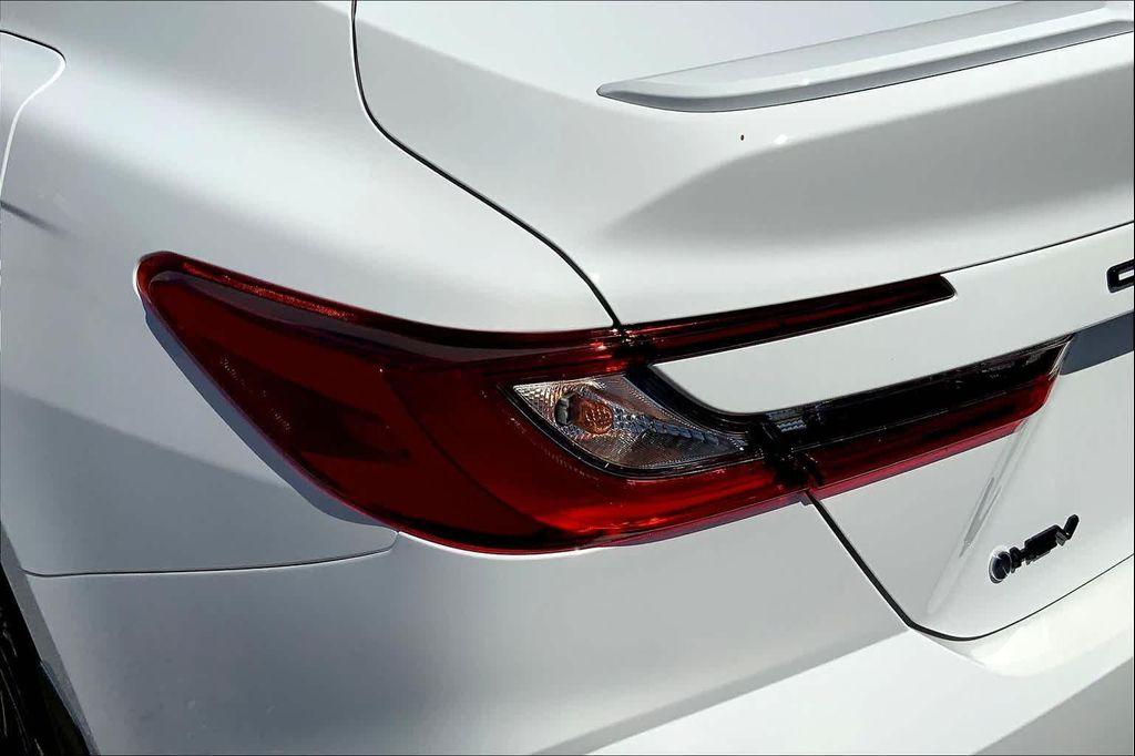 new 2025 Toyota Camry car, priced at $33,532