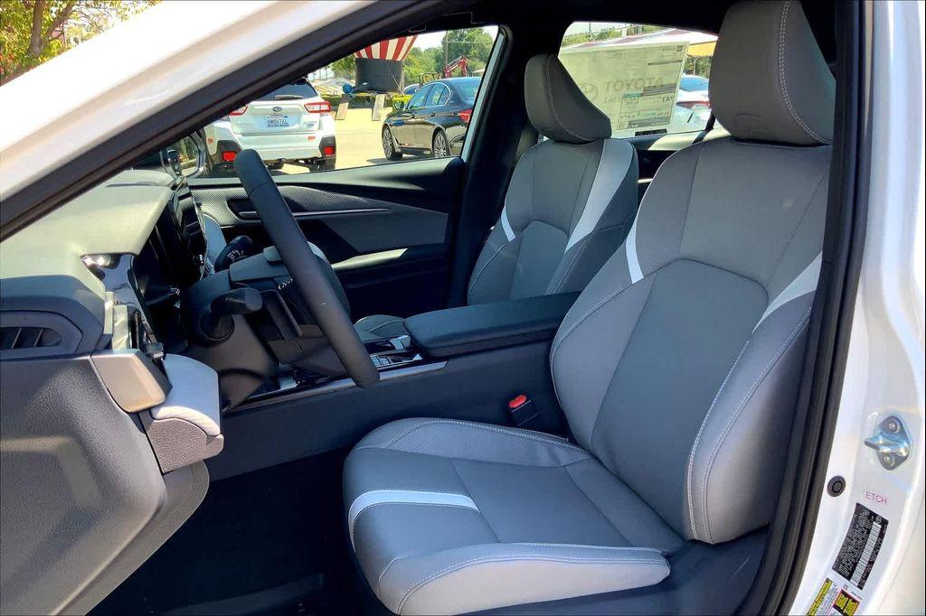 new 2025 Toyota Camry car, priced at $33,532