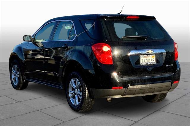 used 2013 Chevrolet Equinox car, priced at $7,461