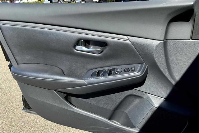 used 2023 Nissan Sentra car, priced at $17,699